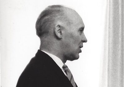 Alfred Weikert